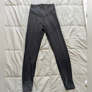 Offline Aerie Black Women's Leggings